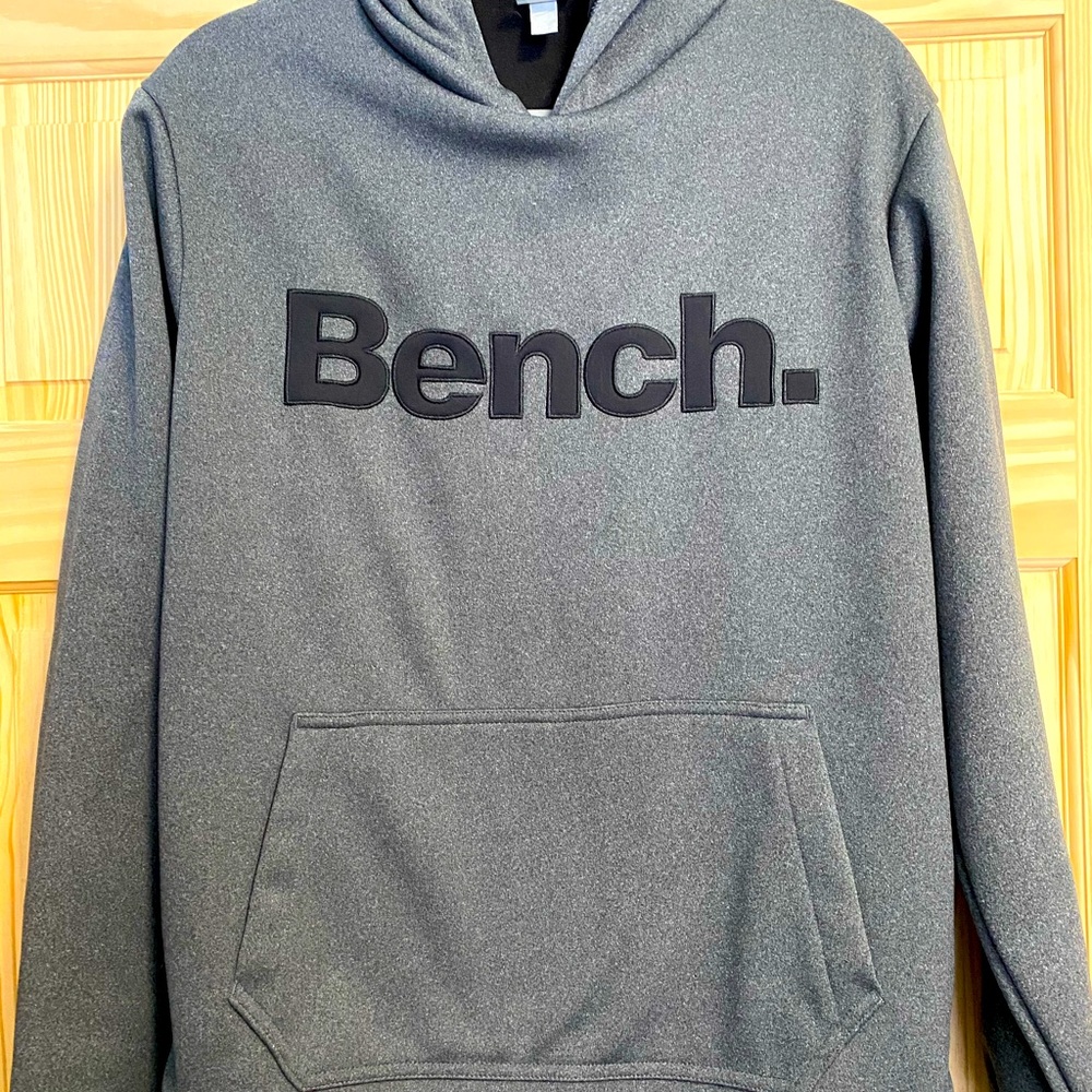 Bench Hoodie